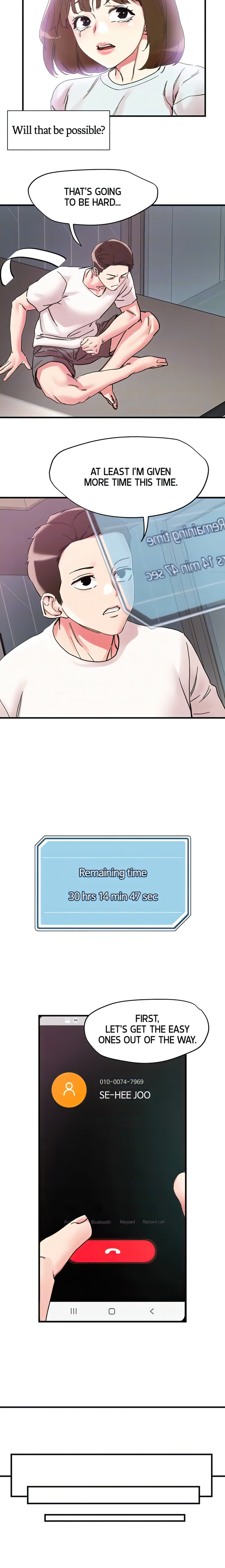 King of the Night - Chapter 105 [photo 9] - MangaPorn