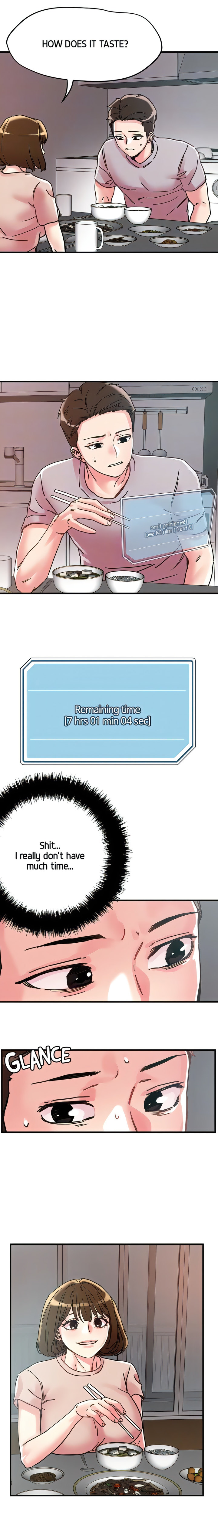 King of the Night - Chapter 106 [photo 10] - MangaPorn