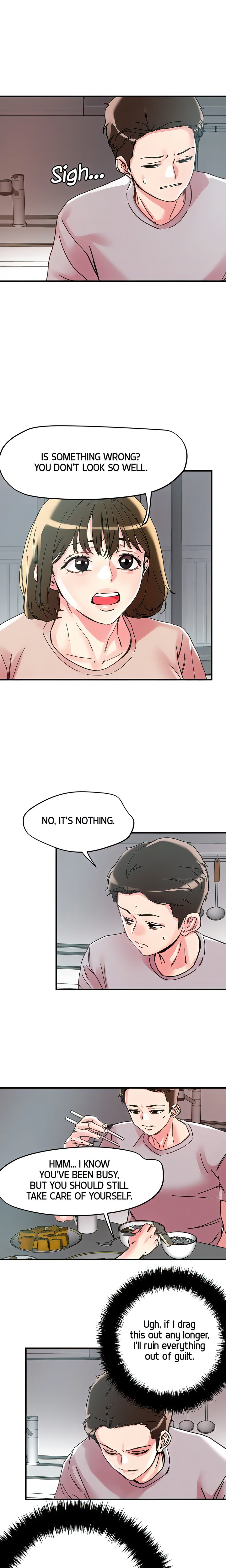 King of the Night - Chapter 106 [photo 11] - MangaPorn