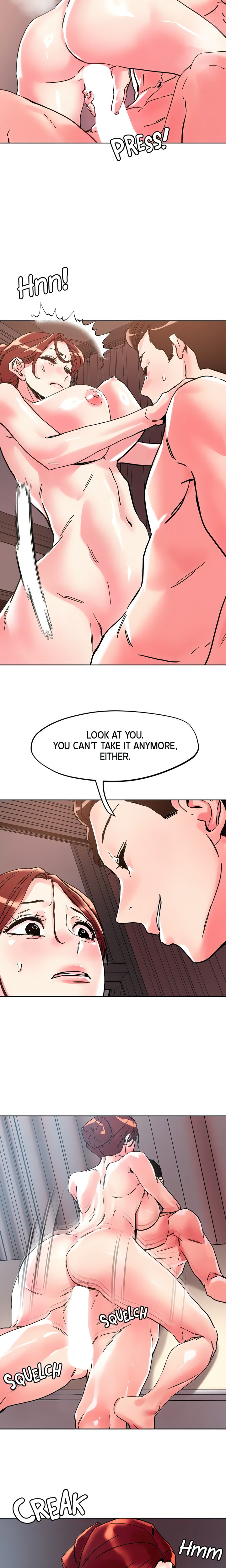 King of the Night - Chapter 108 [photo 14] - MangaPorn