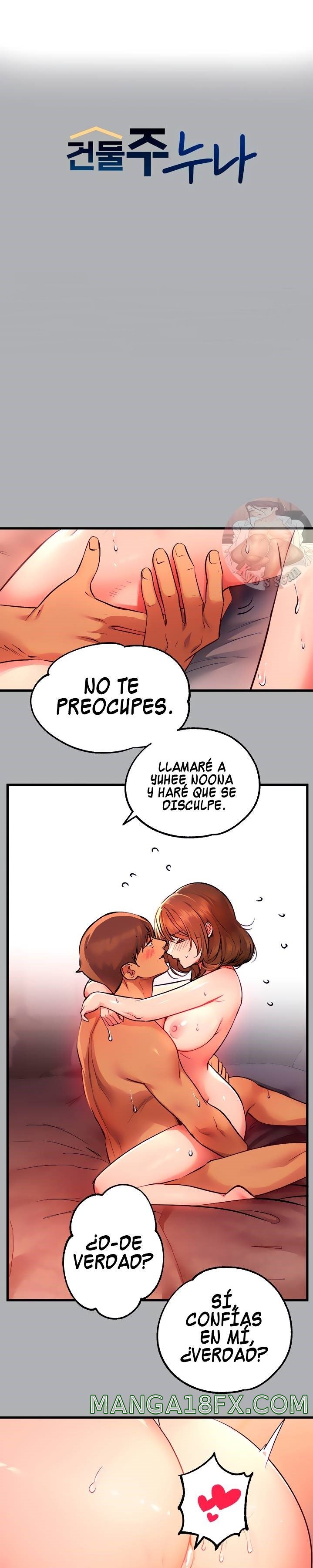 The Owner Of A Building Raw - Chapter 57 [photo 1] - MangaPorn