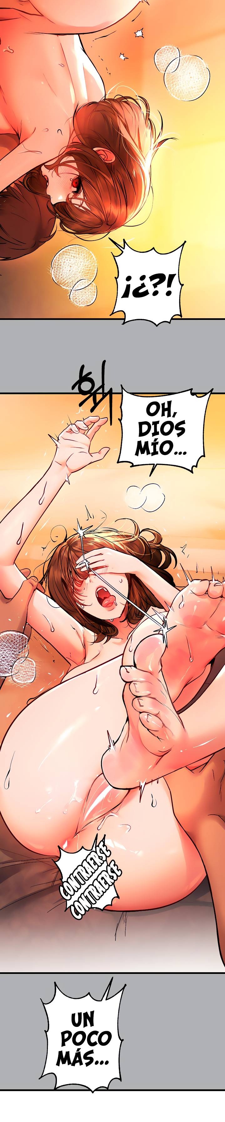 The Owner Of A Building Raw - Chapter 57 [photo 10] - MangaPorn