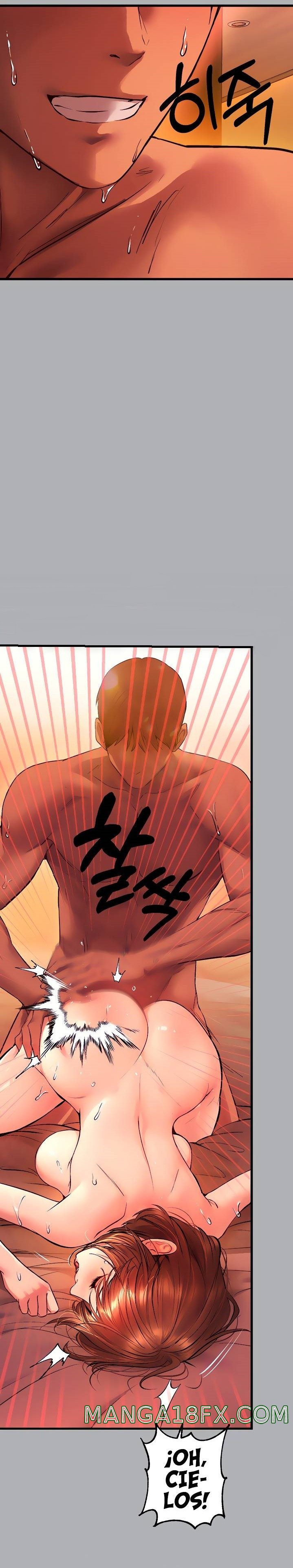 The Owner Of A Building Raw - Chapter 57 [photo 14] - MangaPorn