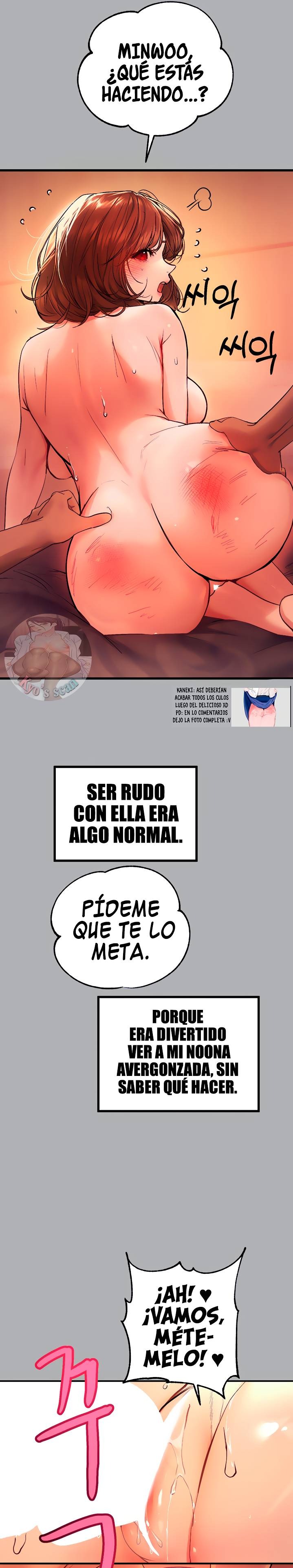 The Owner Of A Building Raw - Chapter 57 [photo 15] - MangaPorn