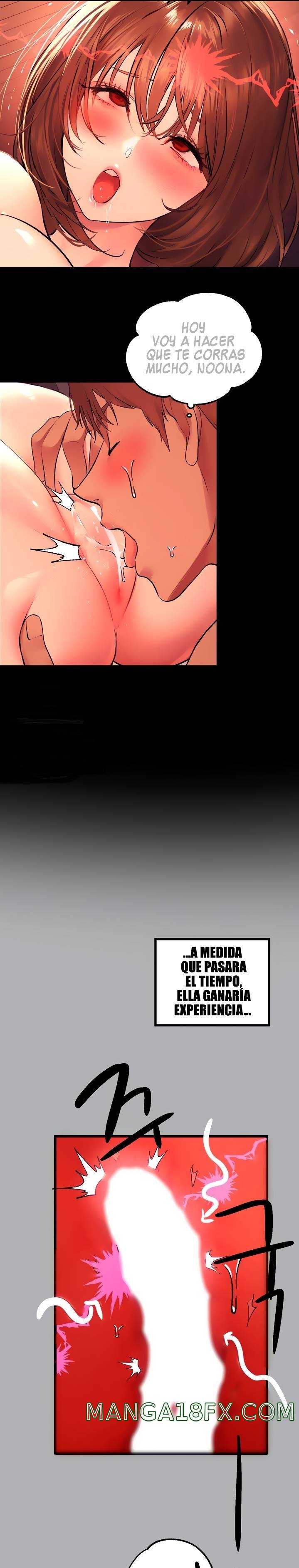 The Owner Of A Building Raw - Chapter 57 [photo 25] - MangaPorn