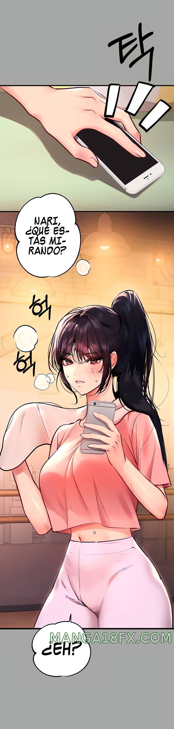 The Owner Of A Building Raw - Chapter 57 [photo 30] - MangaPorn