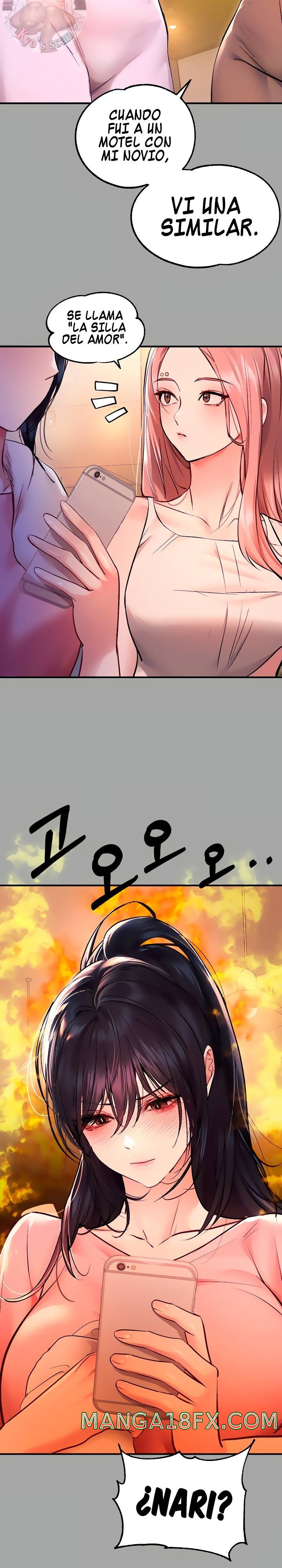 The Owner Of A Building Raw - Chapter 57 [photo 32] - MangaPorn