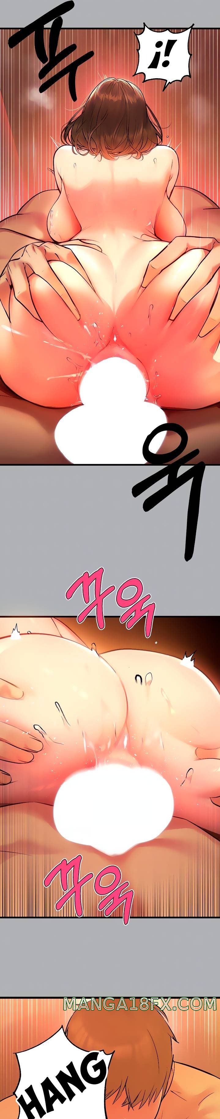 The Owner Of A Building Raw - Chapter 57 [photo 5] - MangaPorn