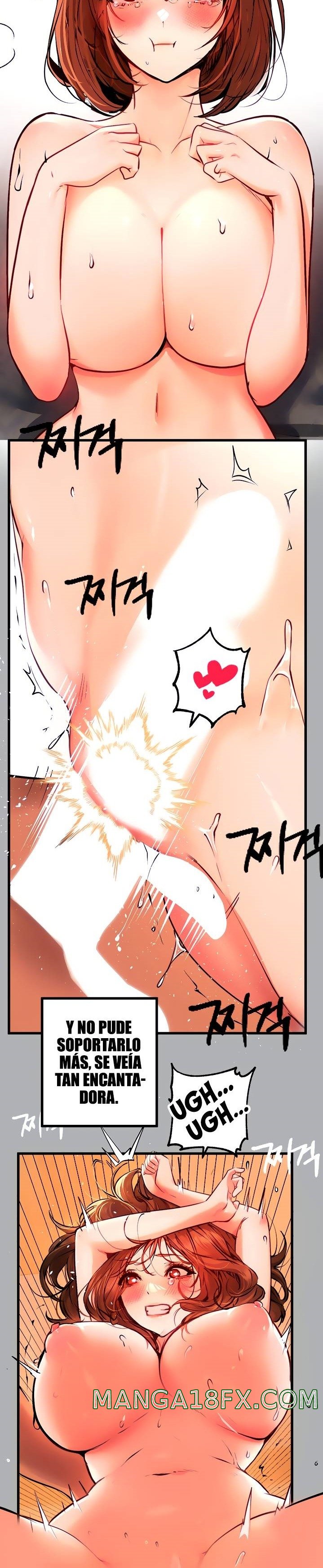 The Owner Of A Building Raw - Chapter 57 [photo 8] - MangaPorn