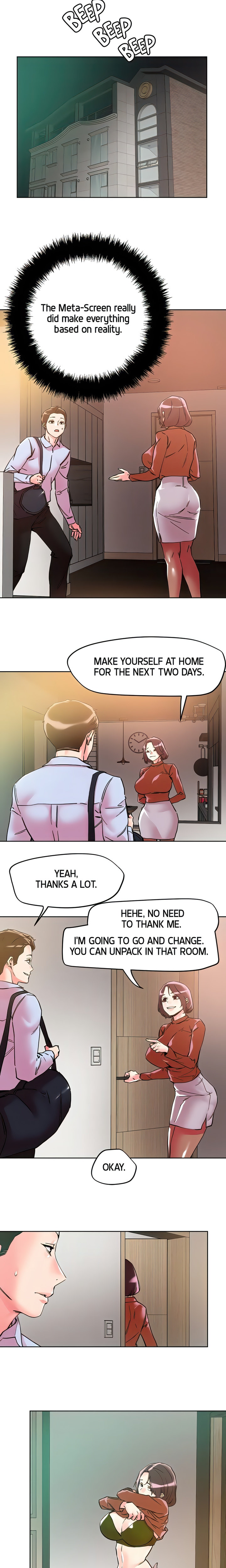 King of the Night - Chapter 109 [photo 13] - MangaPorn