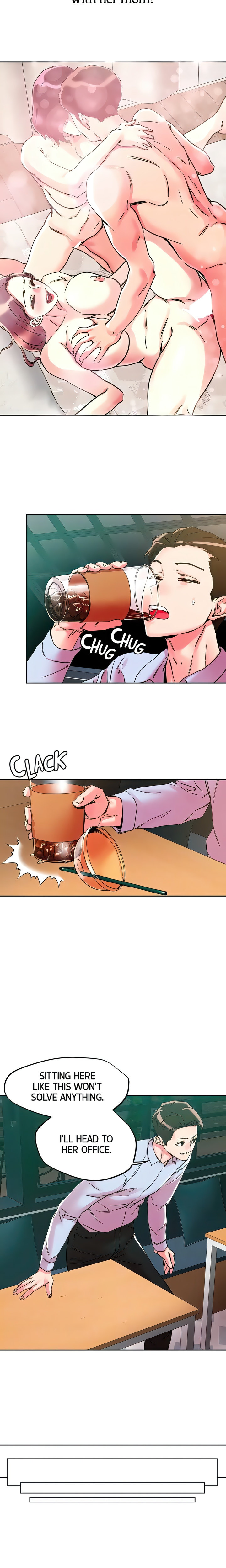 King of the Night - Chapter 109 [photo 9] - MangaPorn