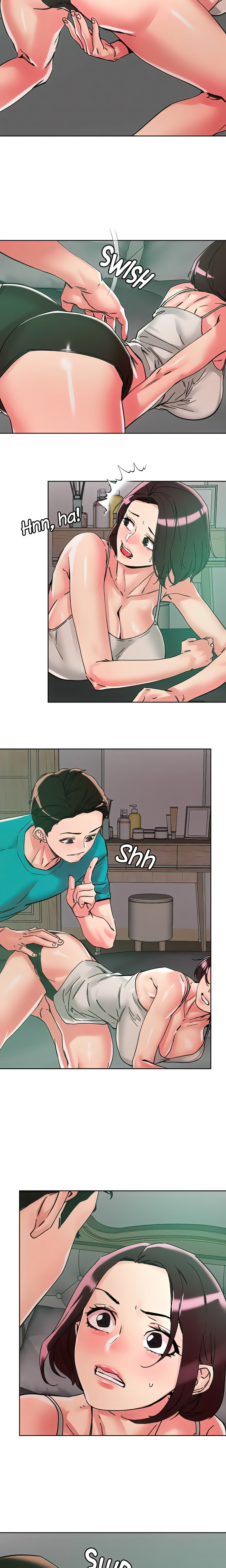 King of the Night - Chapter 110 [photo 11] - MangaPorn