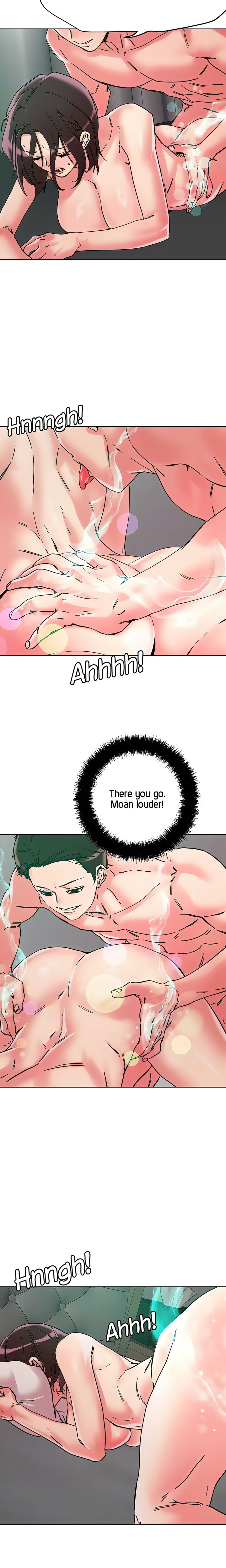 King of the Night - Chapter 110 [photo 16] - MangaPorn