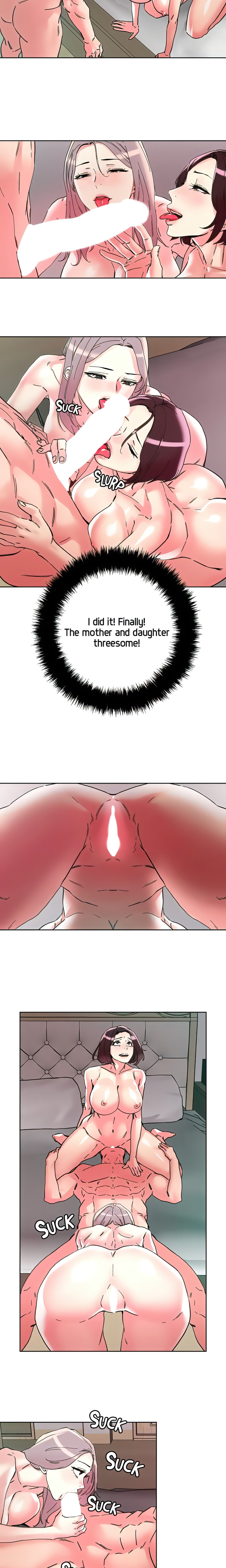 King of the Night - Chapter 111 [photo 12] - MangaPorn