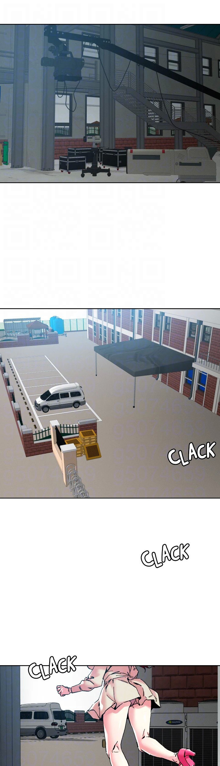 King of the Night - Chapter 112 [photo 13] - MangaPorn