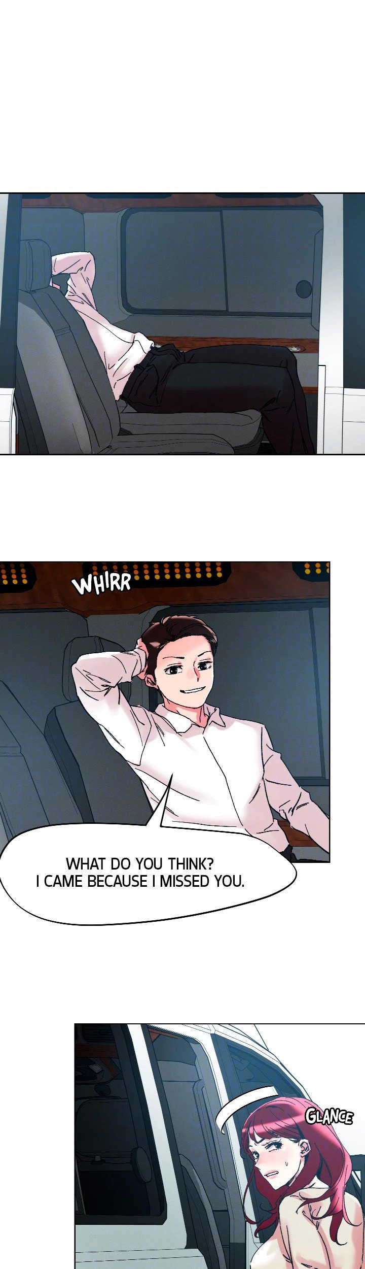 King of the Night - Chapter 112 [photo 15] - MangaPorn