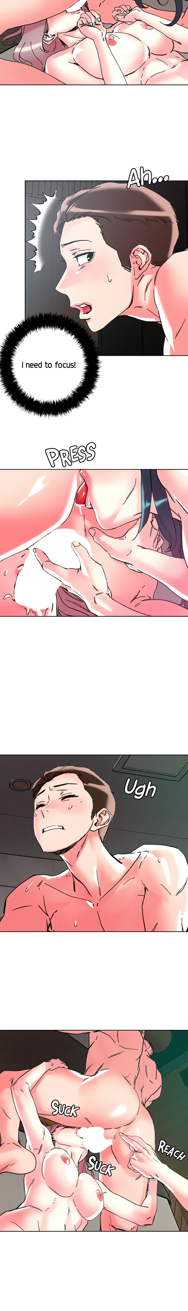 King of the Night - Chapter 113 [photo 11] - MangaPorn