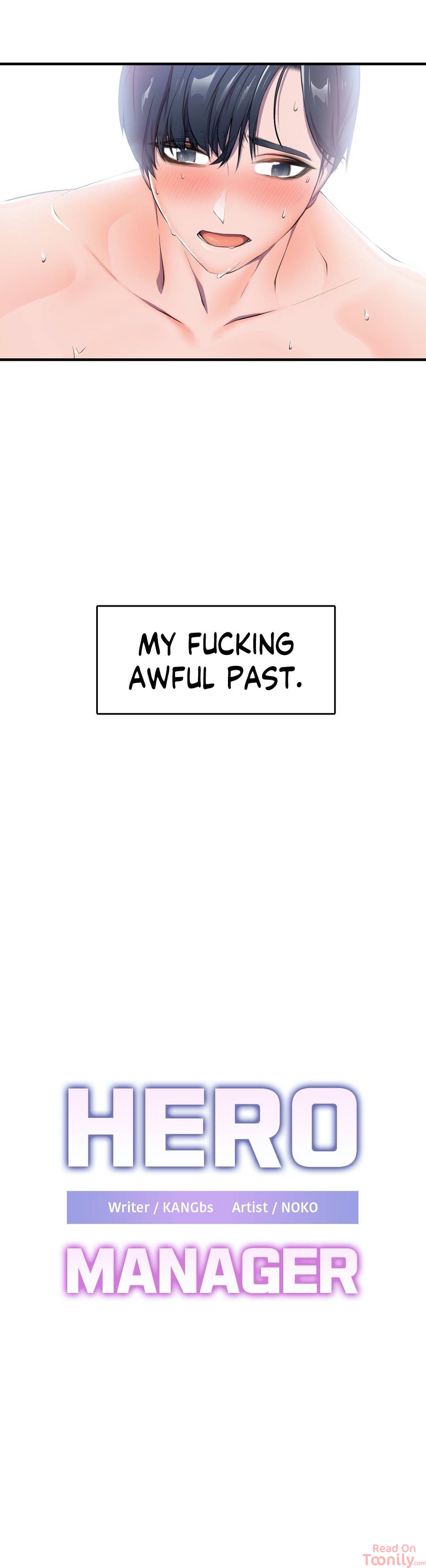 Hero Manager - Chapter 1 [photo 10] - MangaPorn