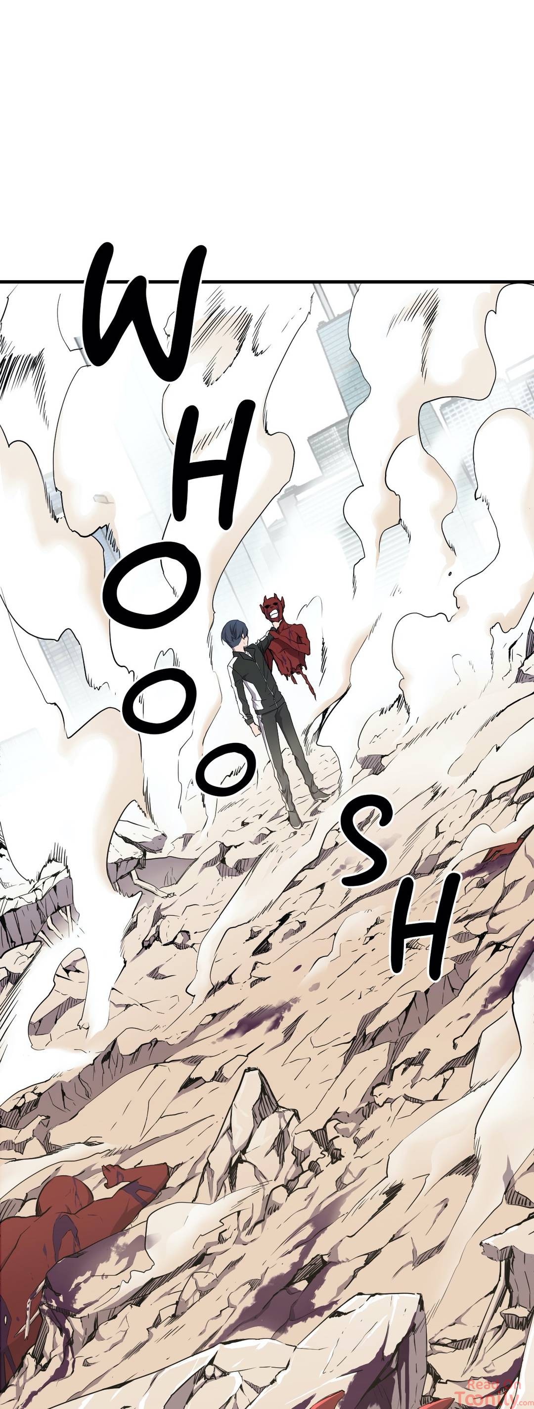 Hero Manager - Chapter 1 [photo 12] - MangaPorn