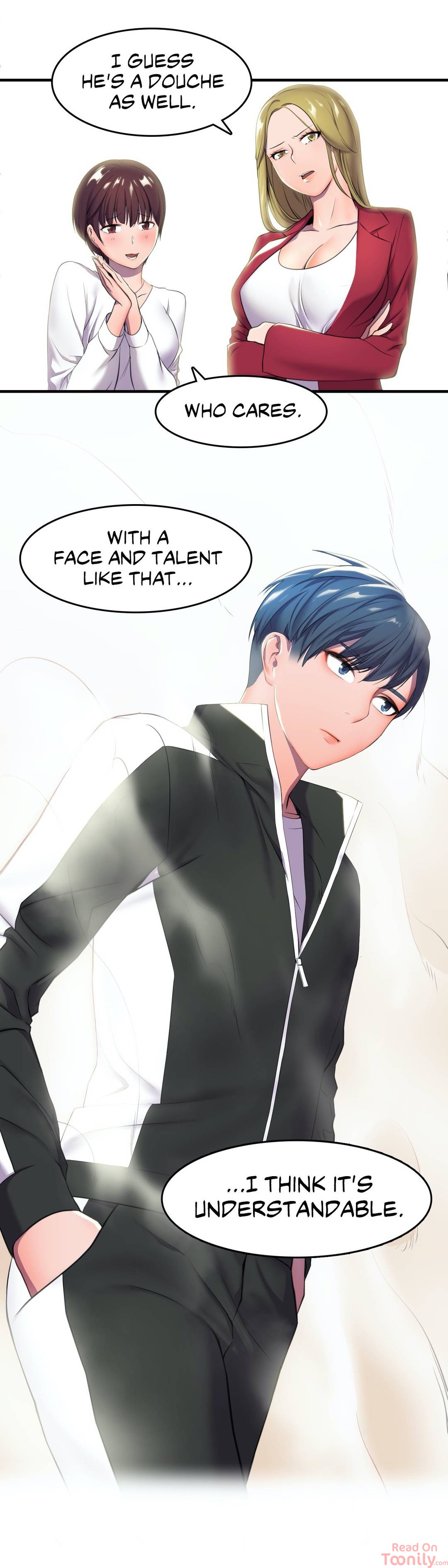 Hero Manager - Chapter 1 [photo 18] - MangaPorn