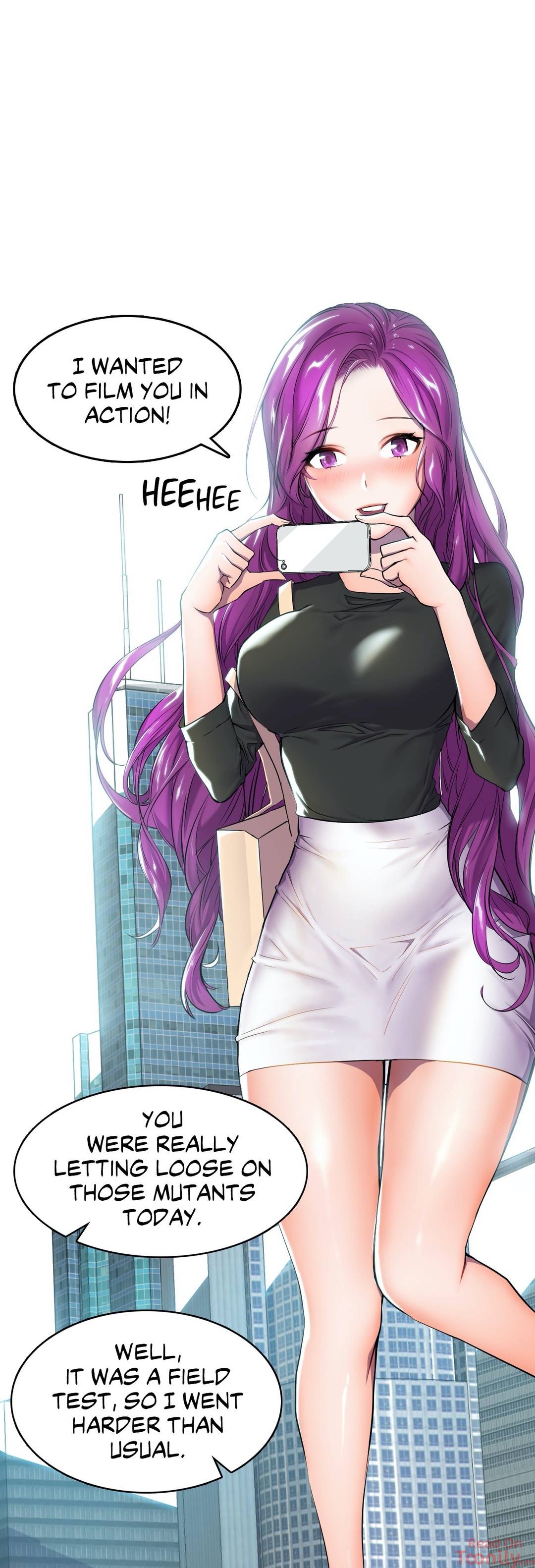 Hero Manager - Chapter 1 [photo 21] - MangaPorn