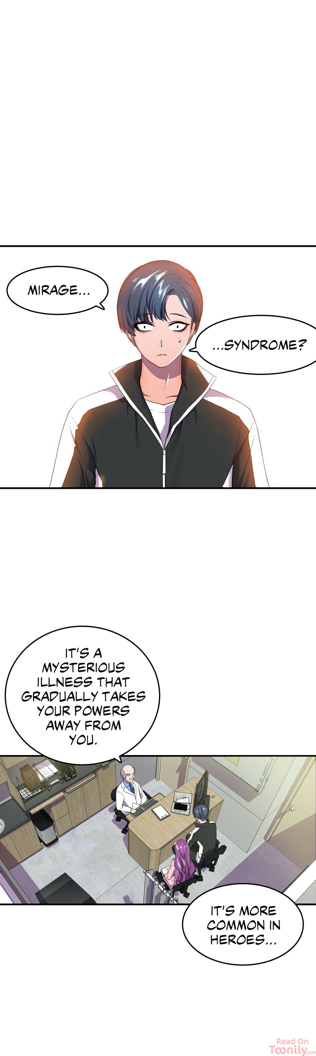 Hero Manager - Chapter 1 [photo 26] - MangaPorn