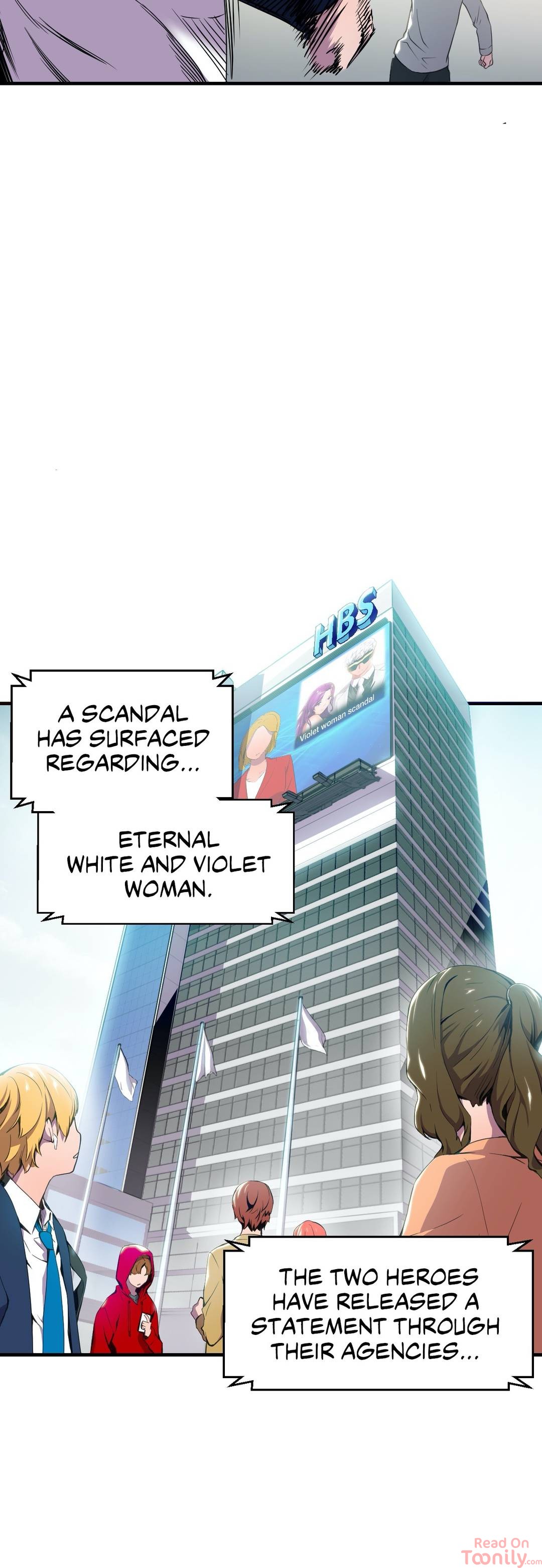 Hero Manager - Chapter 1 [photo 45] - MangaPorn