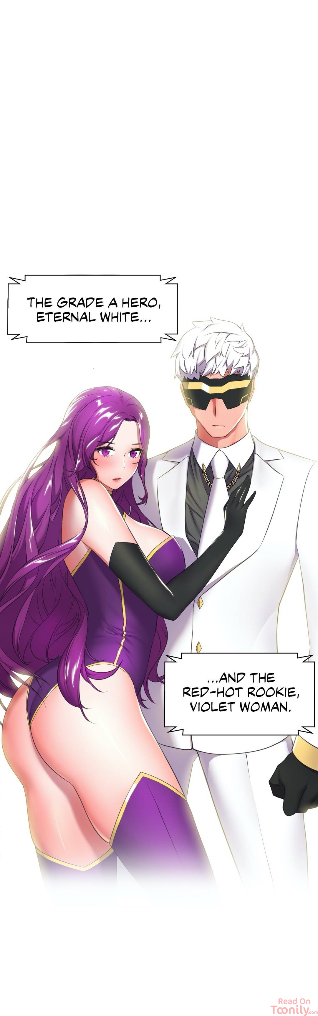 Hero Manager - Chapter 1 [photo 47] - MangaPorn