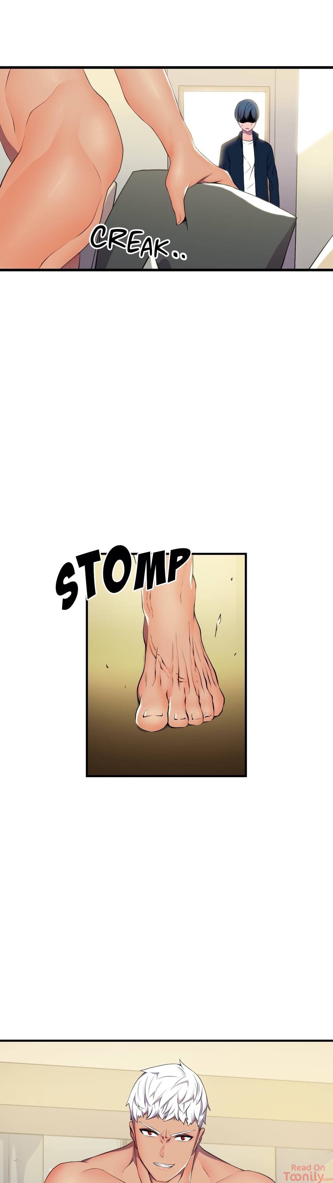 Hero Manager - Chapter 1 [photo 52] - MangaPorn