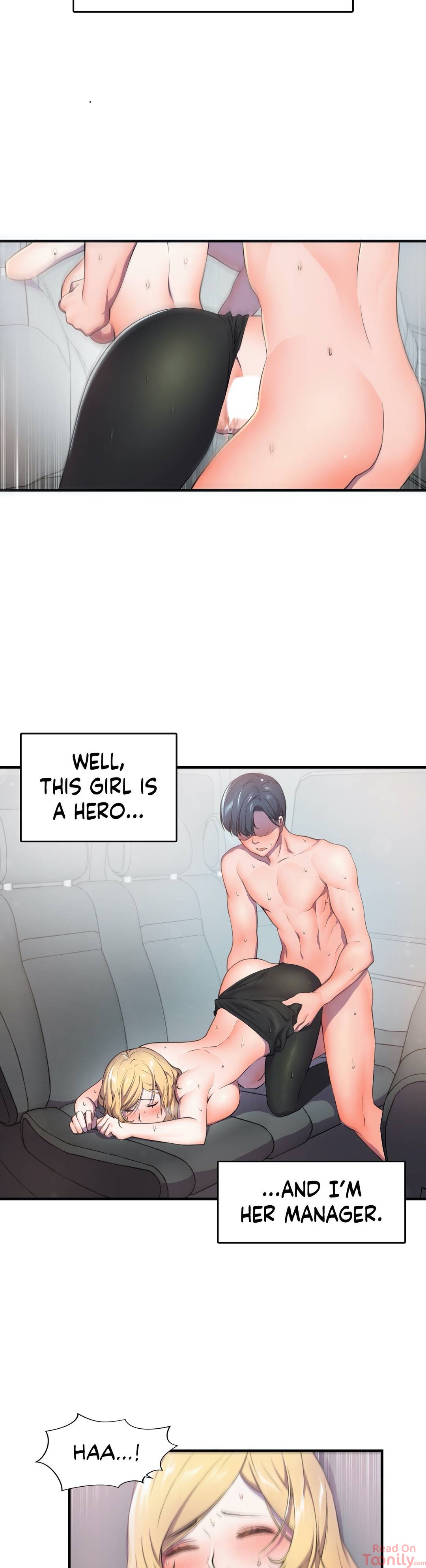 Hero Manager - Chapter 1 [photo 8] - MangaPorn