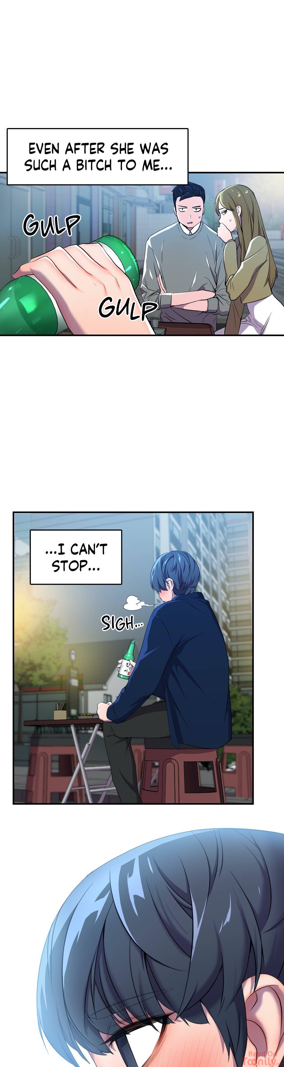 Hero Manager - Chapter 2 [photo 22] - MangaPorn