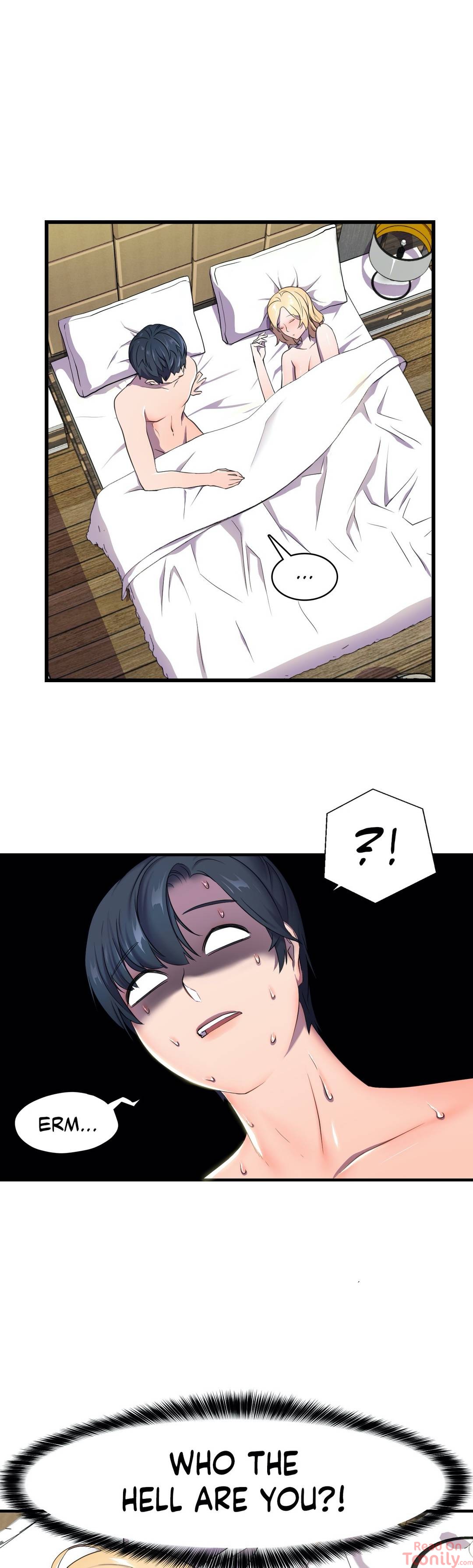 Hero Manager - Chapter 2 [photo 44] - MangaPorn