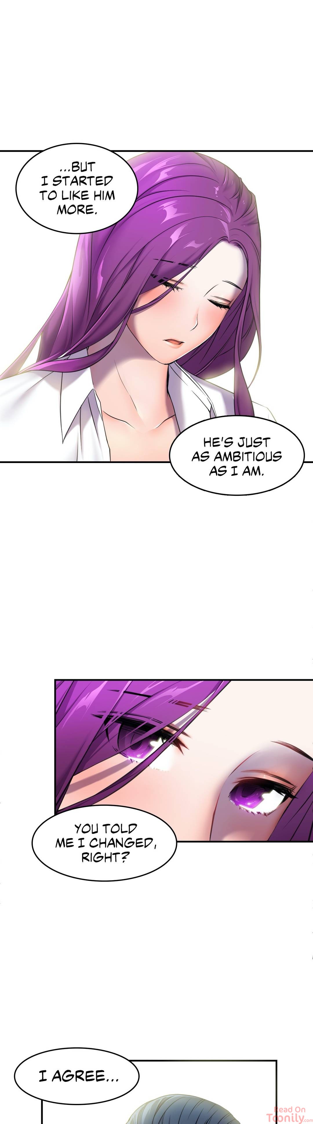 Hero Manager - Chapter 2 [photo 9] - MangaPorn