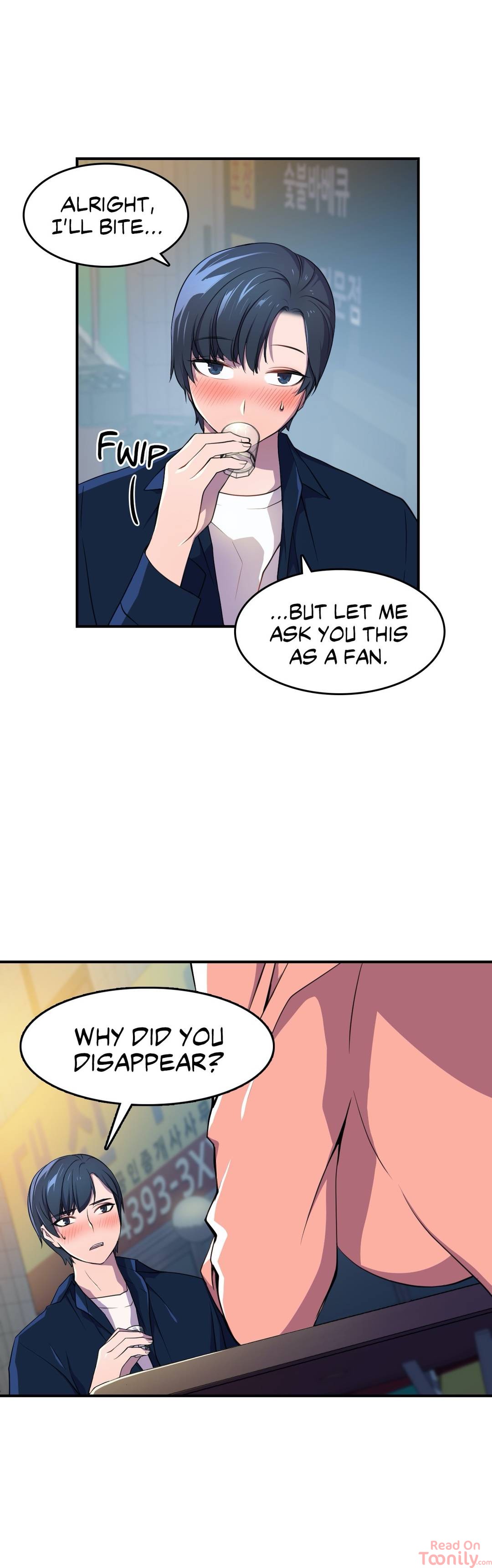 Hero Manager - Chapter 3 [photo 20] - MangaPorn