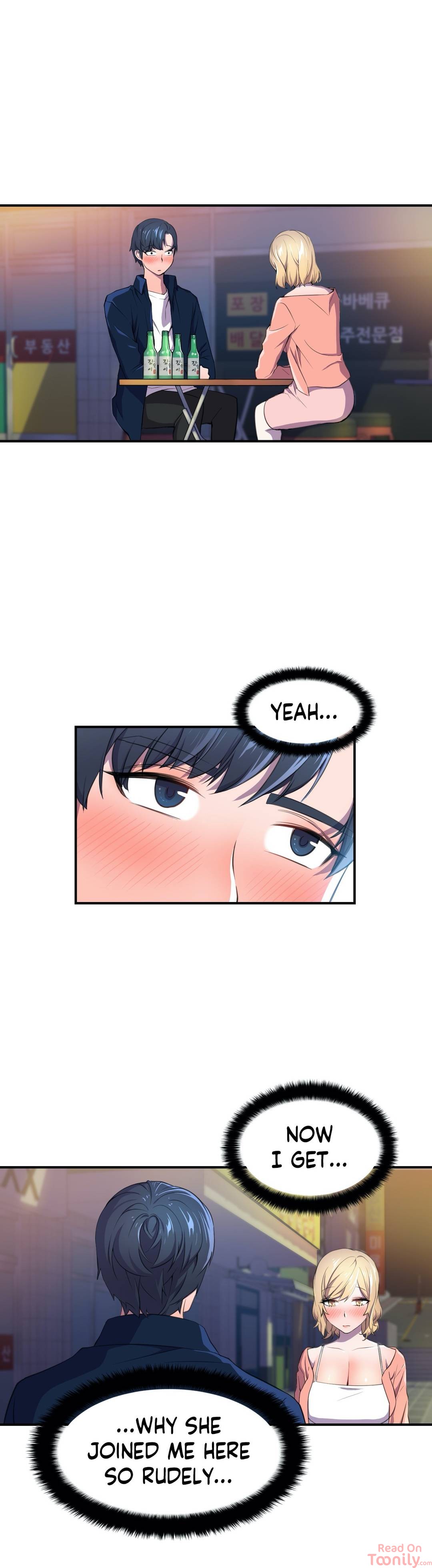 Hero Manager - Chapter 3 [photo 25] - MangaPorn