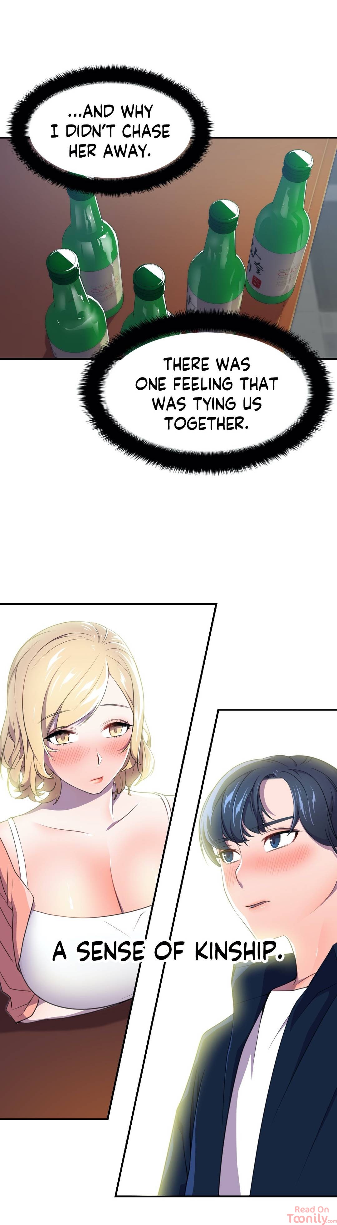 Hero Manager - Chapter 3 [photo 26] - MangaPorn