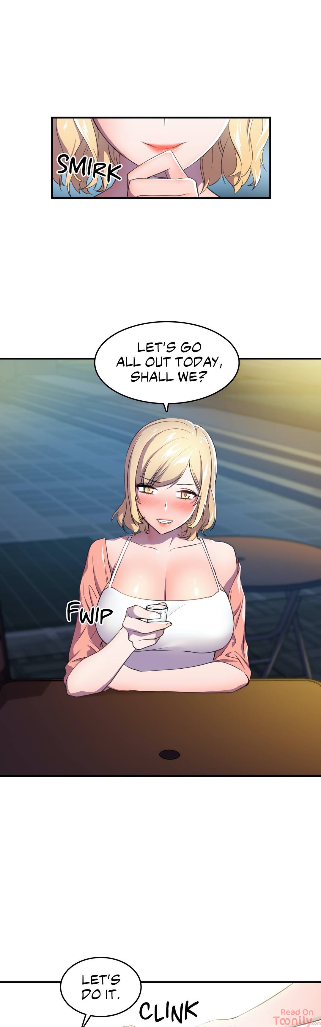 Hero Manager - Chapter 3 [photo 28] - MangaPorn