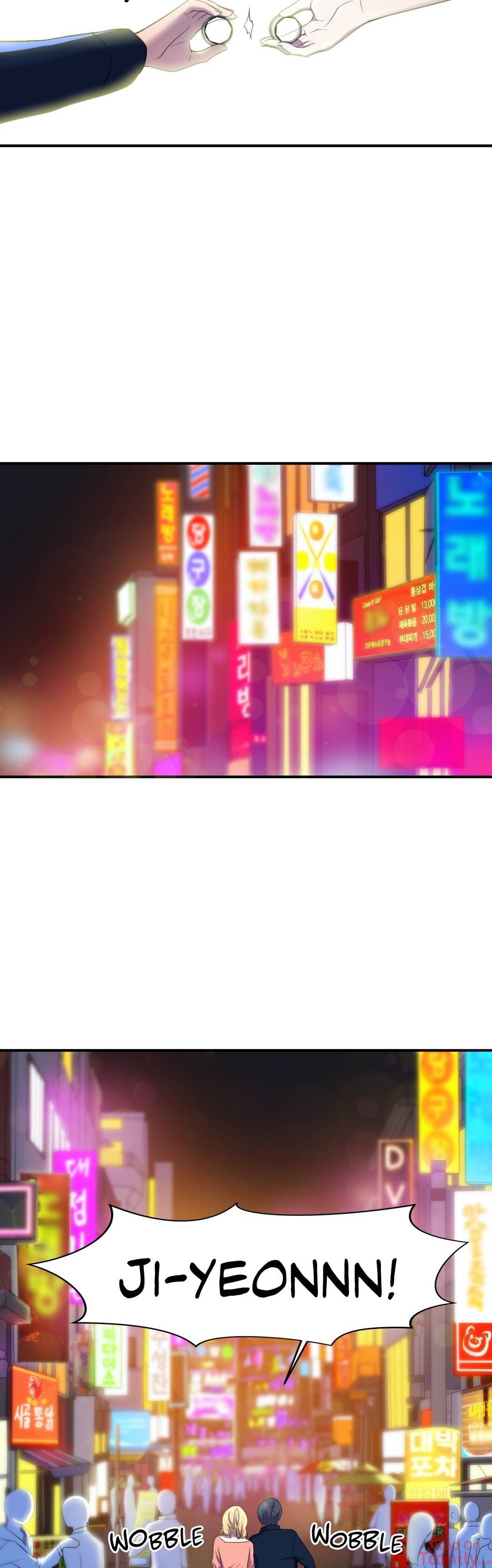 Hero Manager - Chapter 3 [photo 29] - MangaPorn