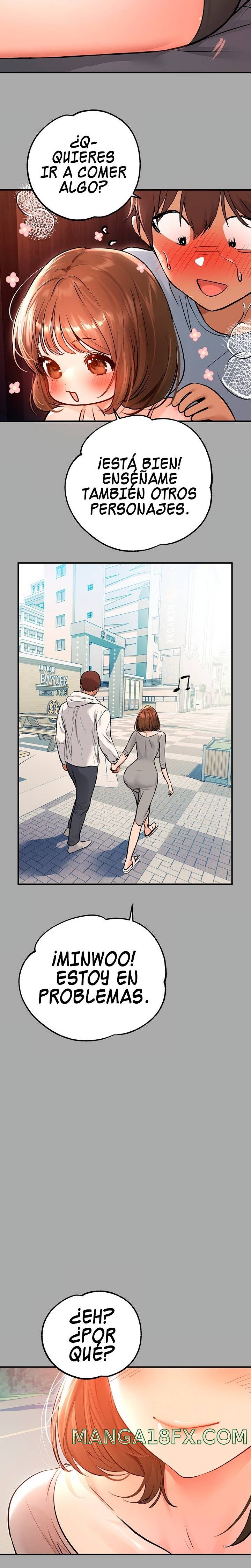 The Owner Of A Building Raw - Chapter 58 [photo 10] - MangaPorn