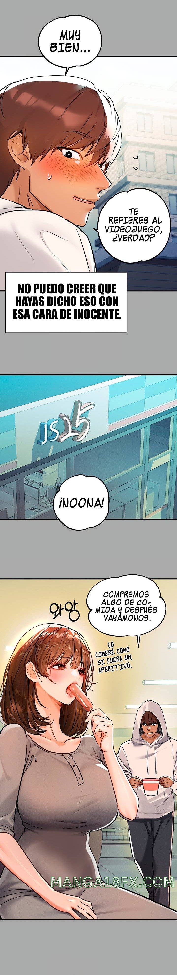 The Owner Of A Building Raw - Chapter 58 [photo 12] - MangaPorn