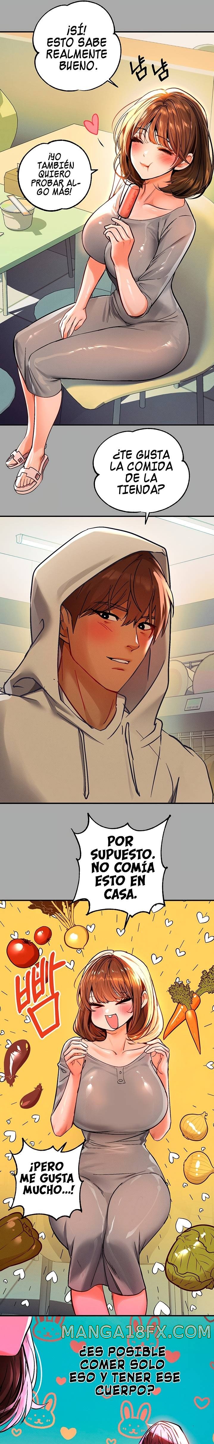 The Owner Of A Building Raw - Chapter 58 [photo 13] - MangaPorn