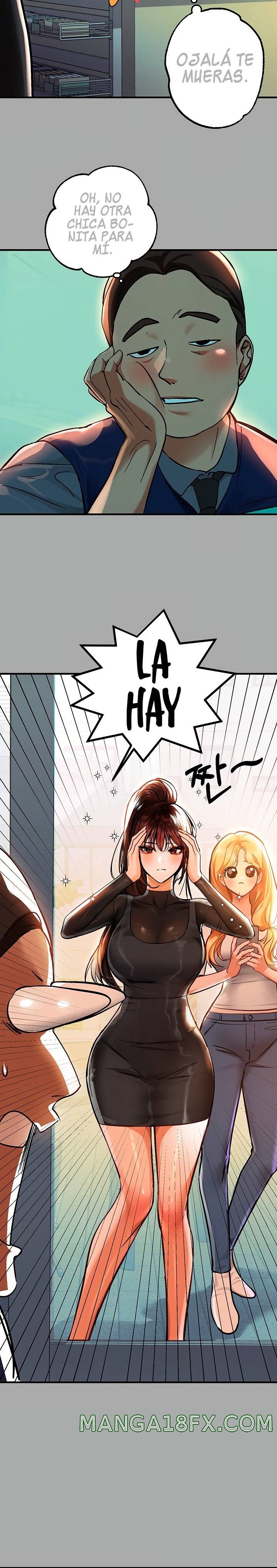 The Owner Of A Building Raw - Chapter 58 [photo 16] - MangaPorn