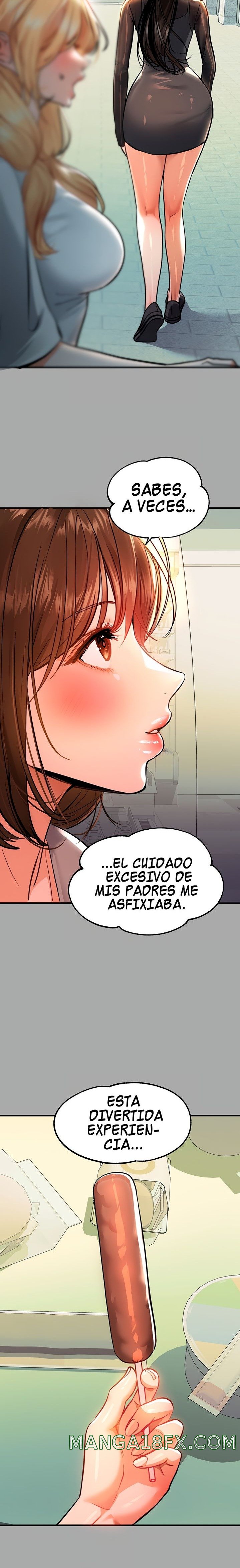 The Owner Of A Building Raw - Chapter 58 [photo 18] - MangaPorn