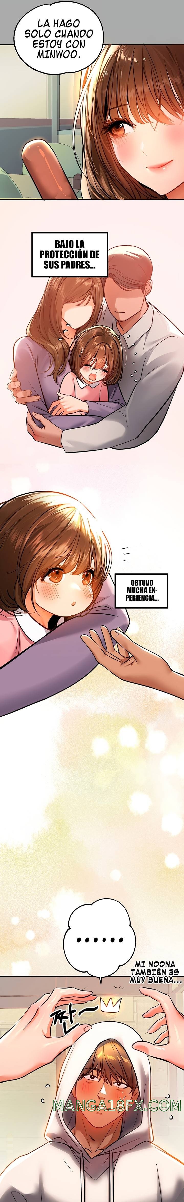 The Owner Of A Building Raw - Chapter 58 [photo 19] - MangaPorn