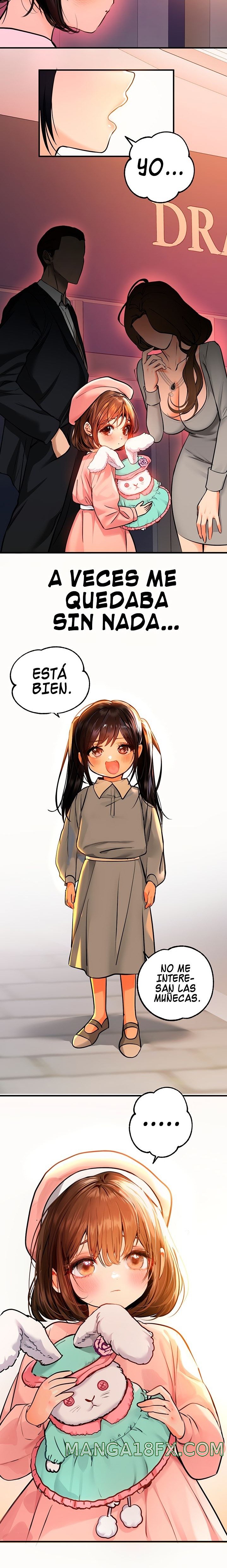 The Owner Of A Building Raw - Chapter 58 [photo 2] - MangaPorn