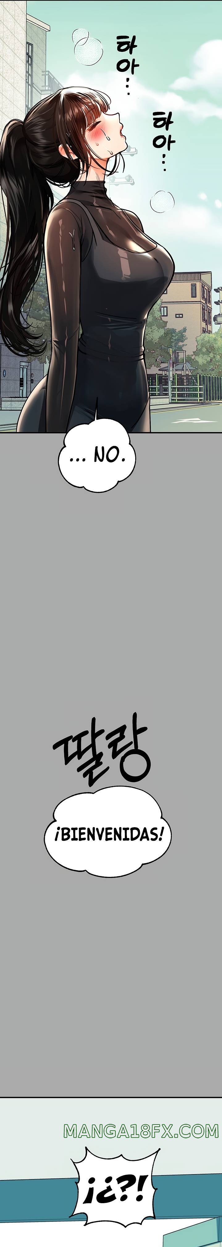 The Owner Of A Building Raw - Chapter 58 [photo 21] - MangaPorn