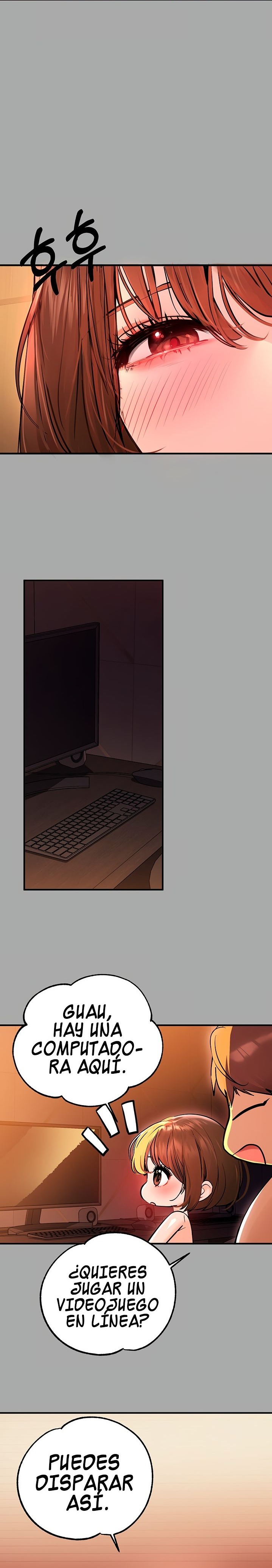 The Owner Of A Building Raw - Chapter 58 [photo 8] - MangaPorn