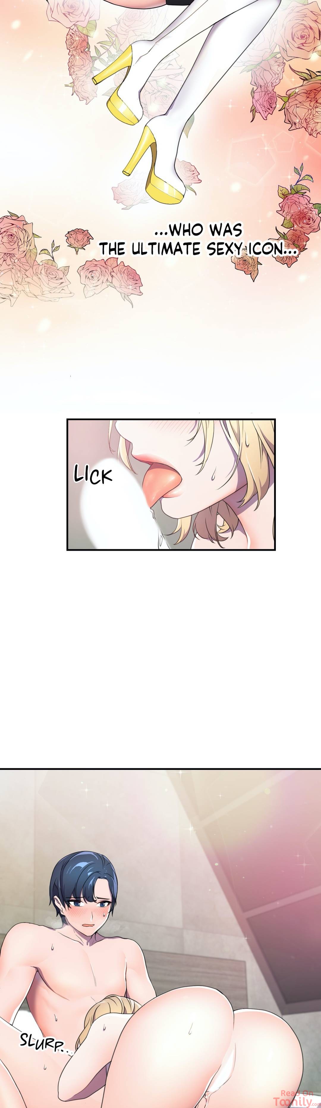 Hero Manager - Chapter 4 [photo 2] - MangaPorn