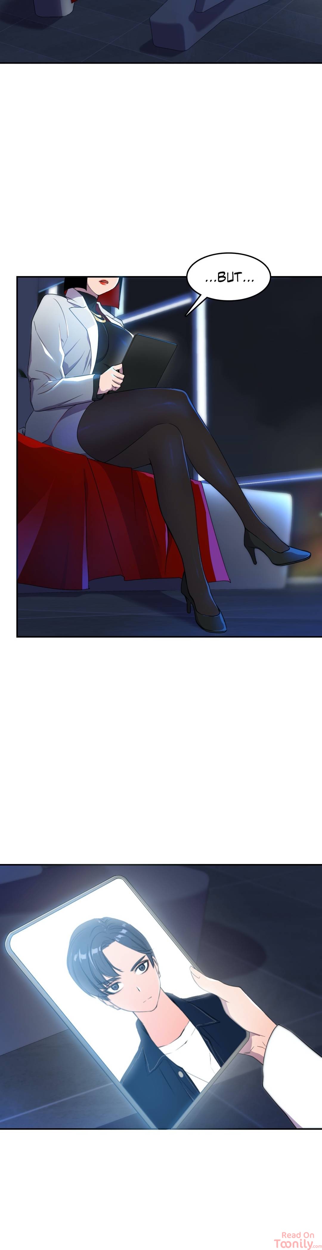 Hero Manager - Chapter 4 [photo 35] - MangaPorn