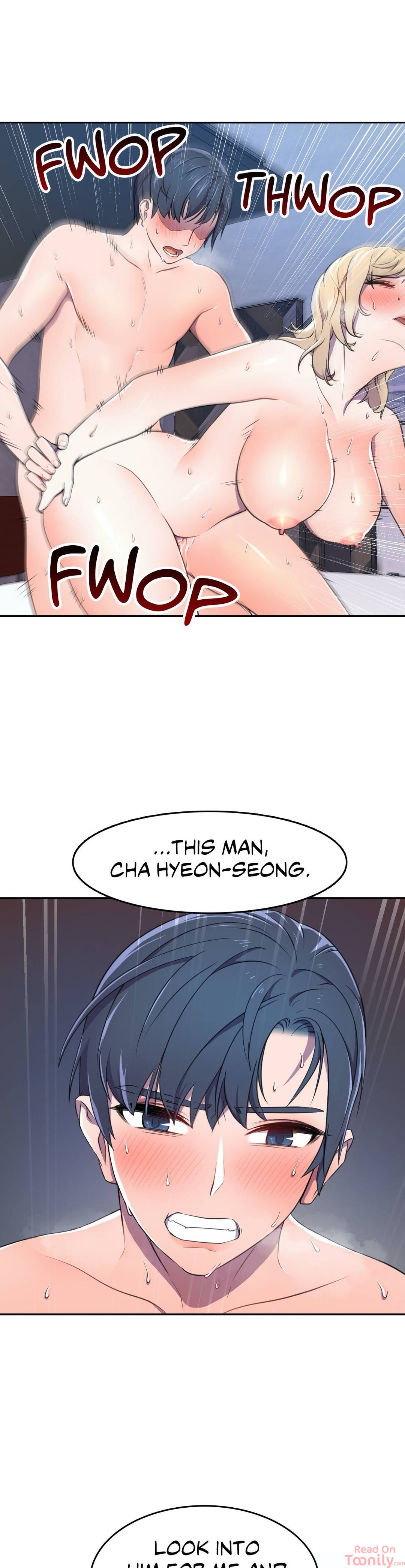 Hero Manager - Chapter 4 [photo 36] - MangaPorn